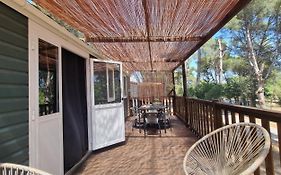 Bungalow Nomad Felicitat